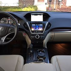 Acura MDX 2015