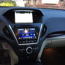 Acura MDX 2015