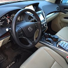 Acura MDX 2015