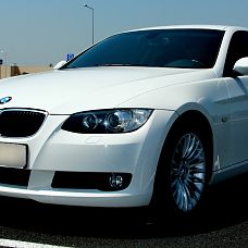 BMW 3-series (купе)