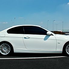 BMW 3-series (купе)