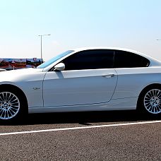 BMW 3-series (купе)