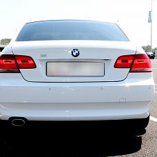 BMW 3-series (купе)