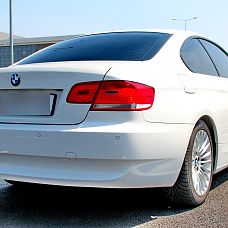 BMW 3-series (купе)