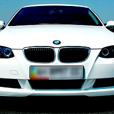 BMW 3-series (купе)