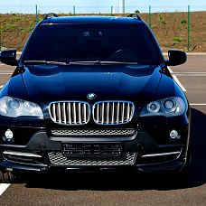 BMW X5 4.8i